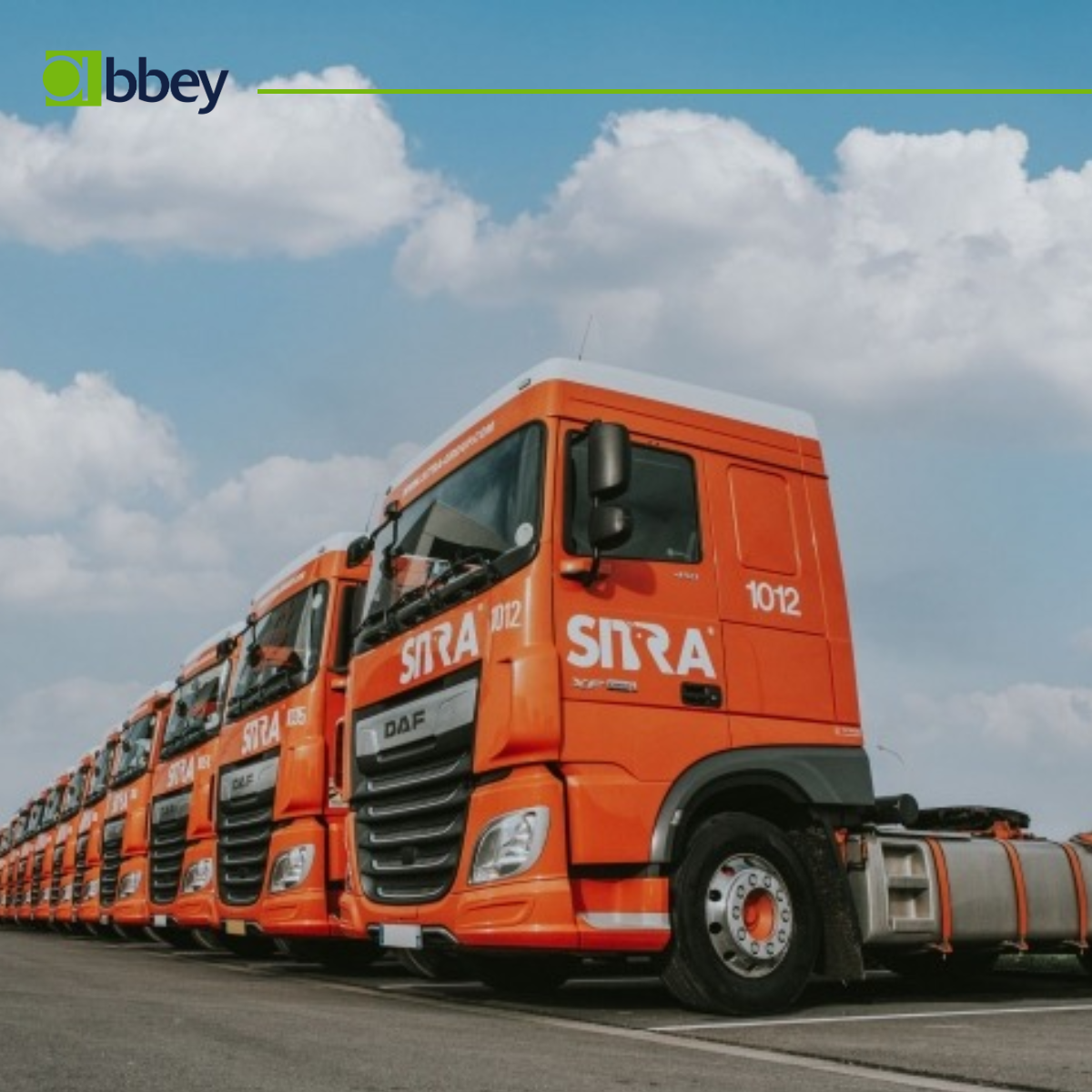 Sitra Group acquires Abbey Logistics Group