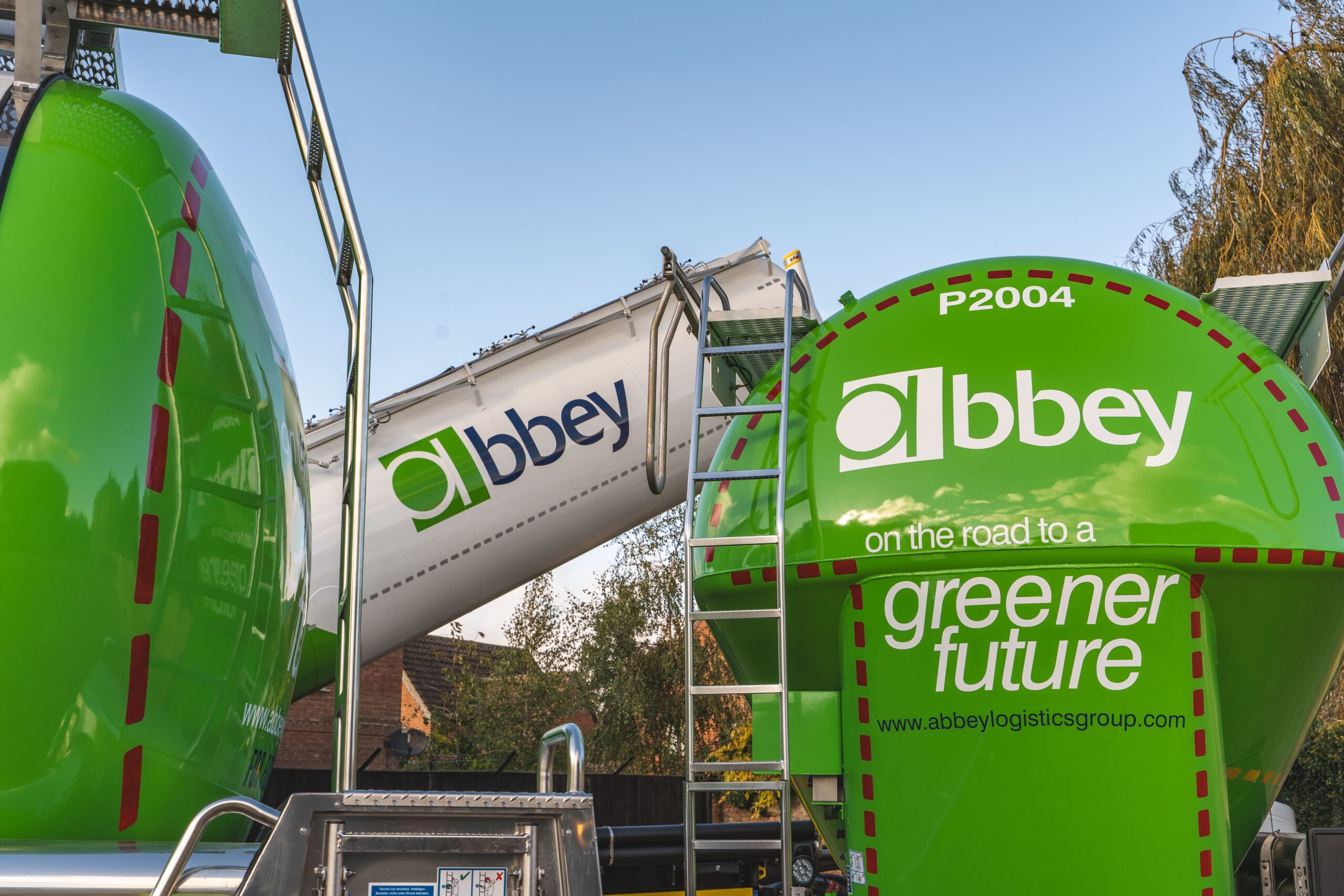 Abbey Extends Strategic Partnership with British Sugar
